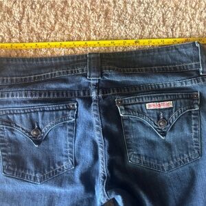 Hudson Dark Blue Women's Jeans